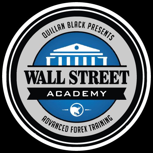 Wall Street Academy logo