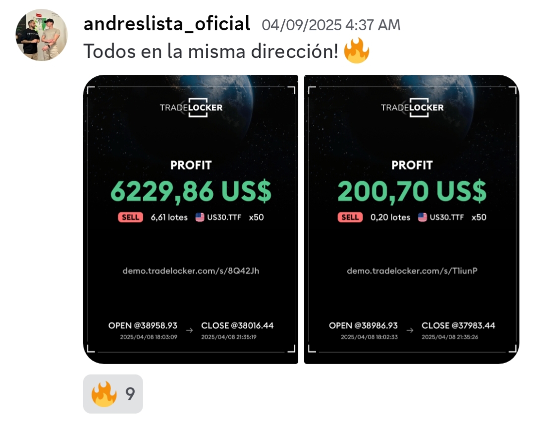 Student win — Nice lil 15 racks for the day