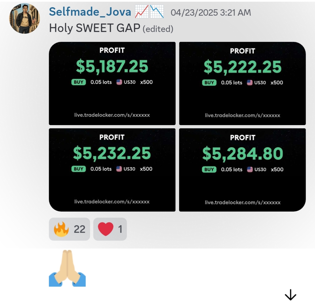 Student win — Making money while asleep